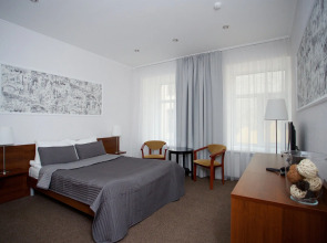 Гостевой дом Шале Де Прованс Лиговский