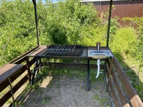 Гостевой дом Луч-Галерея