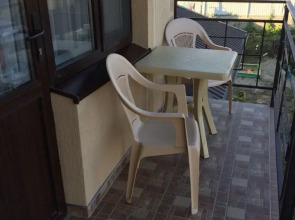 Гостевой Дом Бриз