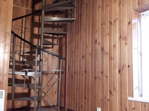 Гостевой дом на улице Татьянинская 10