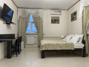 Гостевой дом В Коломне