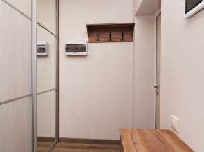 Апартаменты на Аделя Кутуя