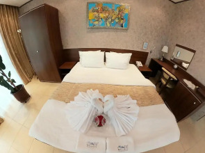 Гостевой Дом Family Resort Hotel Miloo