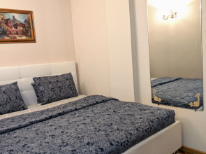 Квартира Свободна - Арбат 26