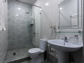 Отель Reikartz Abis Tashkent