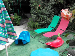 Гостевой дом Толстячок