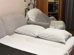 Квартира ЖК Рябинушки