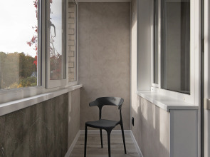 Апартаменты Sunrise by Pavlov