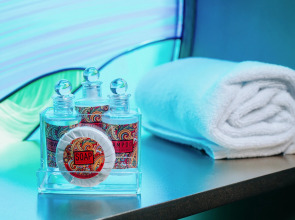 Отель Bayil Breeze