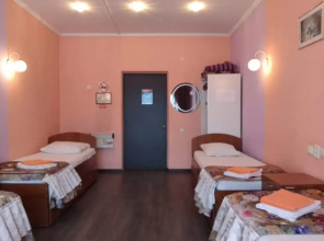 Отель Smart Hotel KDO Кемерово