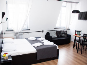 Апартаменты Невский108 Улучшенные