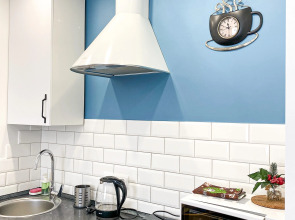 Апартаменты на Улице Герцена 46 в Центре Города