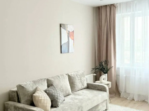 Апартаменты Казанский Приём 2-комнатные до 6 гостей