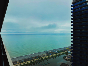 Marvella Orbi City 39th floor Apartments