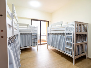 Хостел Urban Heaven Luxury