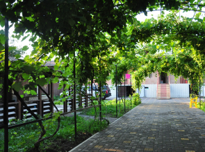 Valentina Guest House