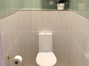 Апартаменты Испанская Вилла в Губернском