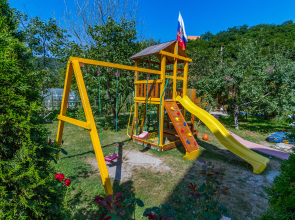 Гостевой Дом Кедр