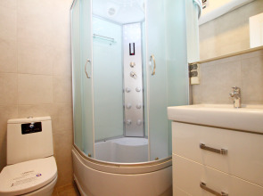 Апартаменты TVST - Белорусская Студия №4