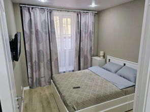 LirApartments Новые апартаменты в центре города