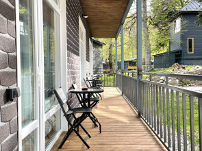 Отель Гостевой комплекс Снега