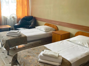 Smart Hotel Syzran Hotel