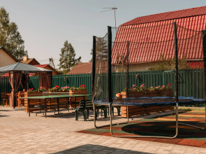 Гостевой Дом Гости Ростов