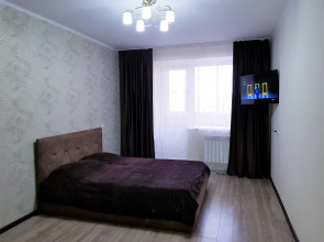 Апартаменты в самом центре города