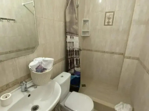 Гостевой дом RosaHome Loo