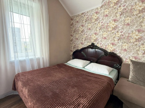 Апартаменты Гестия 5