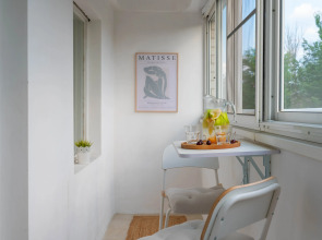 Квартира Голубые Маки