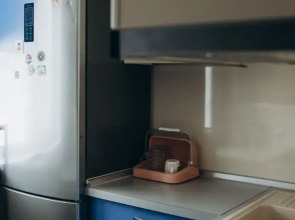 Квартира Комсомольская 215