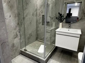 Квартира Современная для 4х гостей