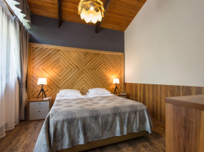 Гостевой дом Грейстоун