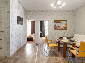 Квартира на Декабристов 17