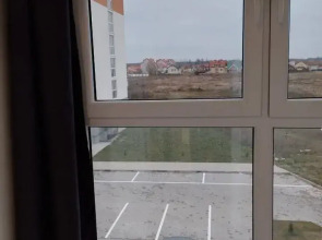 Квартира на Римской улице