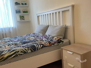 Квартира Уютная Квартира в Самом Центре Города