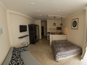 Apartment Sellana