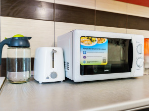 Апартаменты Выбор