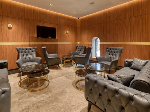 Hayasa Hotel Yerevan