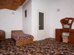 Гостевой Дом Paradise