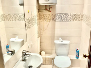 Апартаменты Top House Студеная 68А 1