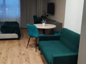 Апартаменты RentalSPb