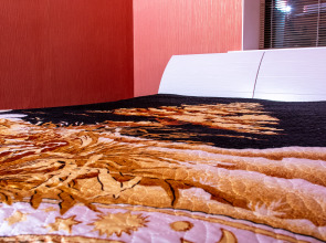 Гостевой дом Олимпия