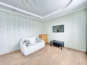 Апартаменты Vegas на Гагарина 101/3