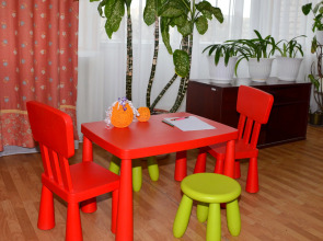 Гостиница Веда