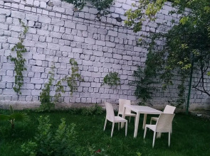 Гостевой Дом World