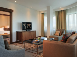 Отель Ренессанс Минск Конгресс и СПА Центр