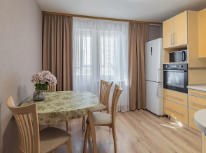 Апартаменты на ул. Карла Маркса 58