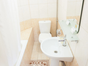 Гостевой дом Сиар